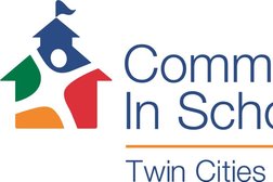 Communities in Schools of the Twin Cities in St. Paul
