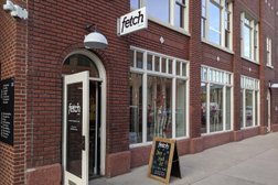 Fetch Shop Photo