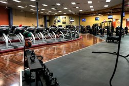 Baileys Gym Inc. in Jacksonville