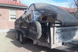 Dumpsters,containers,dump Trailer/trash & Junk Removal el Paso tx Photo