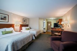 Candlewood Suites Indianapolis Northwest, an IHG Hotel in Indianapolis