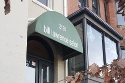 Bill Lawrence Salon Photo