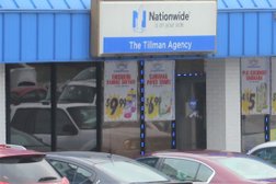 Tillman Insurance Advisors in Charlotte
