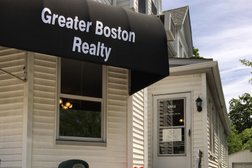 Greater Boston Realty in Boston