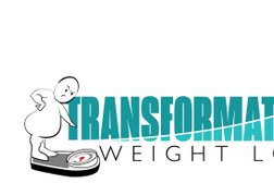 Transformation Weight Loss Photo