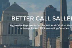 Sallee Law, LLC in Indianapolis
