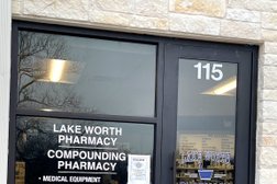Lake Worth Pharmacy Photo