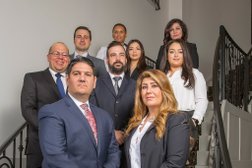 The Zendeh Del Law Firm, PLLC in Fort Worth