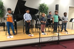 Musicians In Motion| Piano, Guitar classes in Charlotte in Charlotte