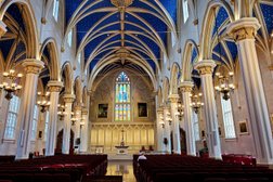 Cathedral of the Assumption in Louisville