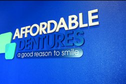 Affordable Dentures & Implants Photo