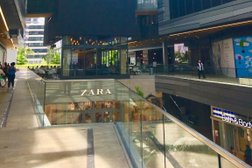Zara in Miami
