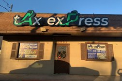A&P Bookkeeping and Tax Express in San Antonio