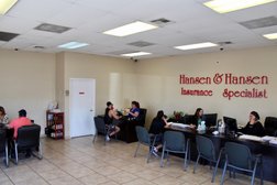 Hansen & Hansen Agency, Inc in Las Vegas