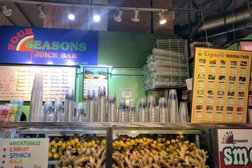 Four Seasons Juice Bar Photo