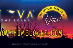 NOVA Home Loans - Williams Center Office Photo