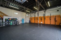 H-Town CrossFit Photo