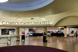 Consolidated Theatres Kahala in Honolulu