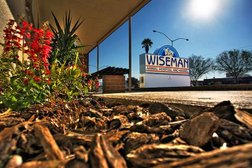 Wiseman Animal Hospital Photo