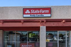 Andy Carrillo - State Farm Insurance Agent Photo