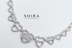 Shira Diamonds - Dallas Diamonds Engagement Rings Photo