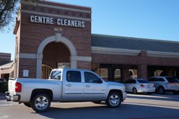 Centre Cleaners Photo