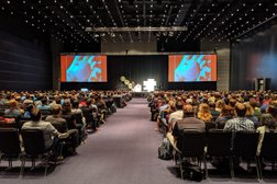 David L. Lawrence Convention Center Photo