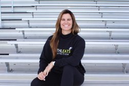 Athleats Nutrition in Miami