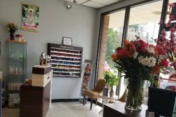Lovely Nails & Spa - Pittsburgh