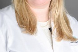 Laura Pekman, MD in Charlotte