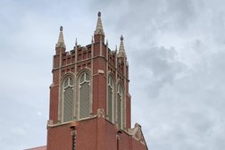 The Academy of Classical Christian Studies North Campus in Oklahoma City