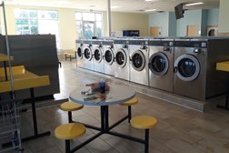 Sunray Laundromat in St. Paul