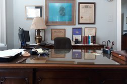 Kevin Schoenberger Attorney At Law in New Orleans