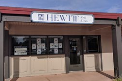 Hewitt Real Estate in San Jose