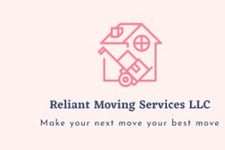DFW Movers, DFW Moving Companies | Reliant Moving Services in Fort Worth
