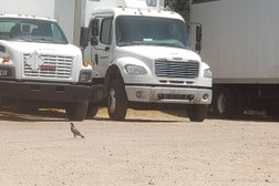 Pigeon Post Freight Distribution, LLC in Tucson