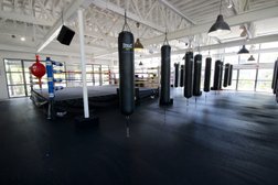 Mickey Demos - Boxing & Fitness Photo