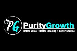 PurityGrowth Janitorial Services in Phoenix