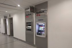 KeyBank in Cleveland