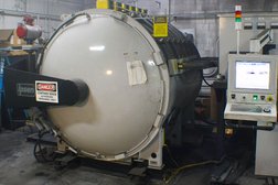 Universal Heat Treating in Cleveland