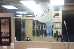 Platinum Salon in Oklahoma City