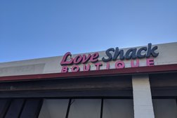 Love Shack Boutique in San Antonio