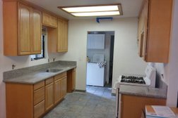 Kitchen Cabinets in Fresno