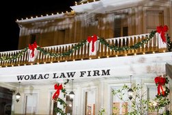 Womac Law Firm in New Orleans