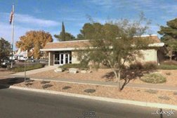 El Paso Institute of Religion in El Paso