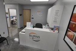 Burns Optometry in Indianapolis
