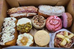 Hypnotic Donuts & Biscuits Photo