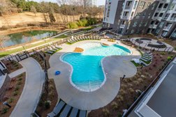 Towerview Ballantyne in Charlotte