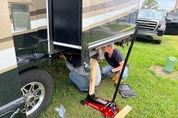 Park Hopper Mobile RV Repair Service Photo