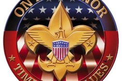 Boy Scout Troop 61 in Washington